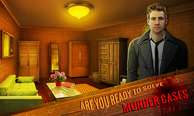 Criminal Case Investigation - Special Squad - App on Amazon Appstore